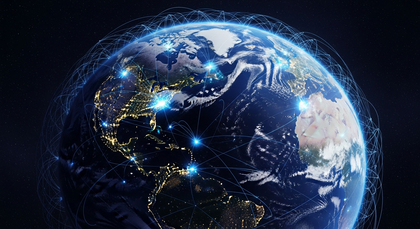 Strategi Global Macro: Bertaruh pada Pergerakan Ekonomi Dunia