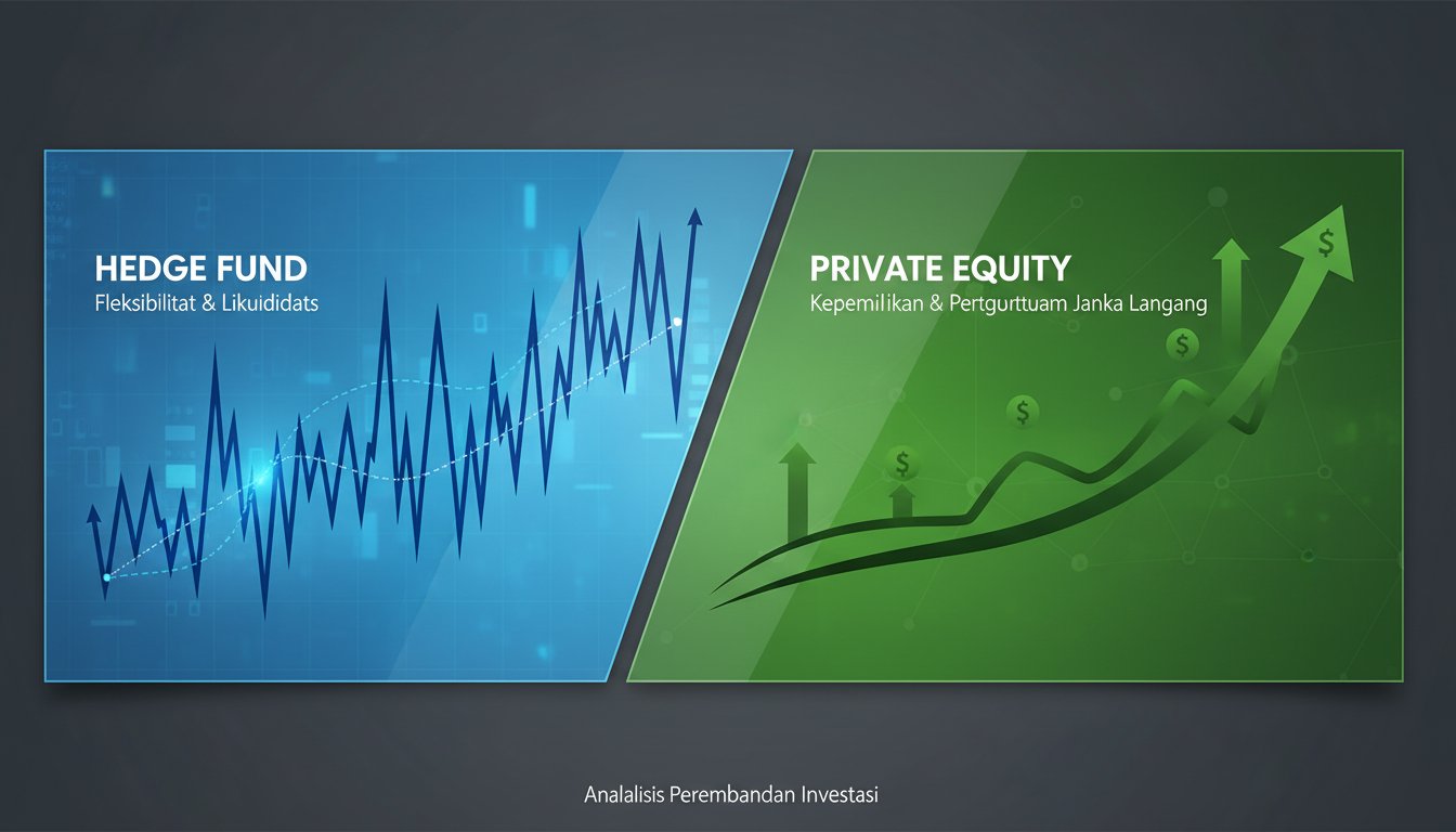 Analisis Strategis Investasi Berbasis Peristiwa: Arbitrase Situasi Khusus dan Restrukturisasi Korporasi