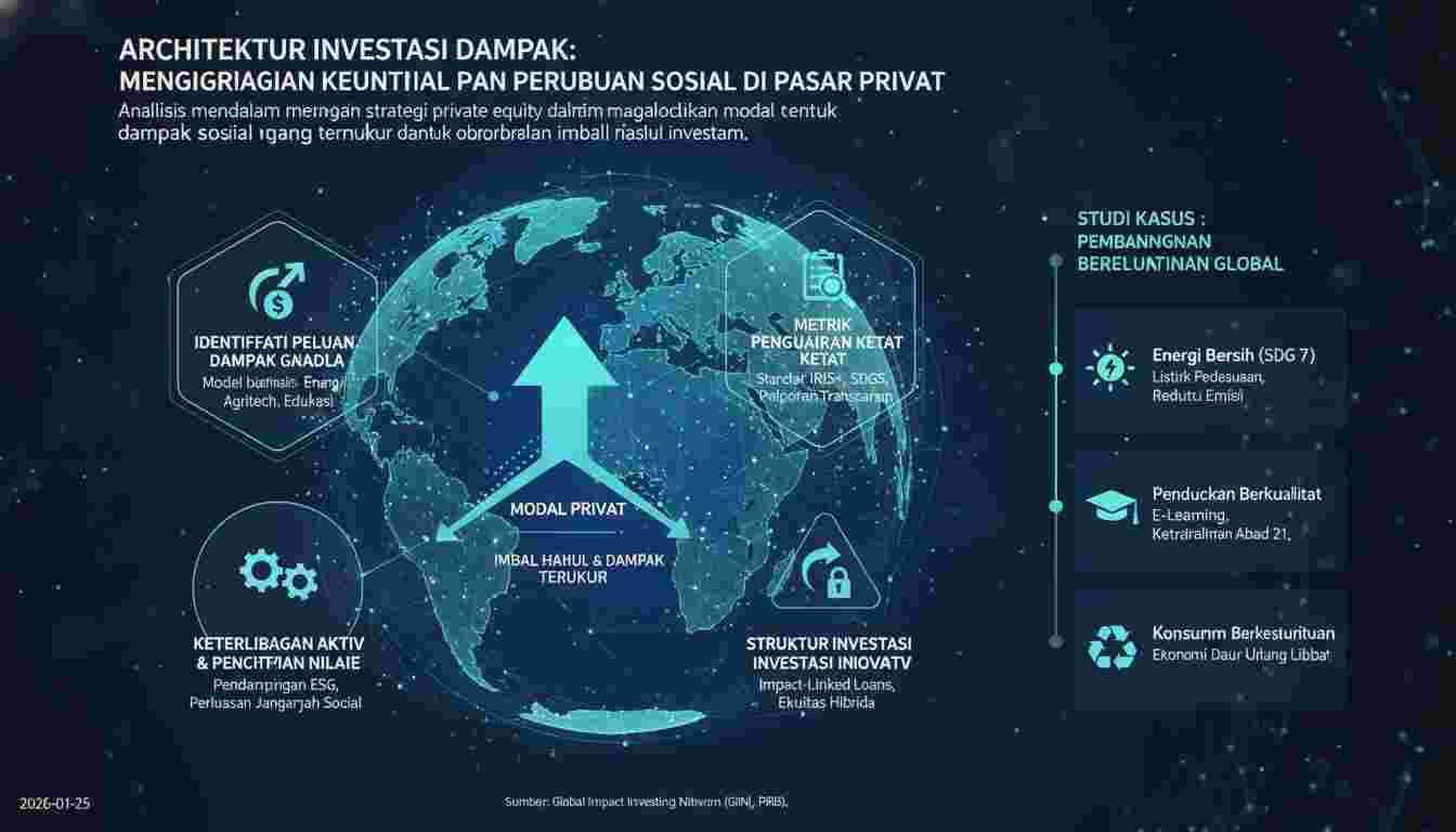 Hedge Fund dan Private Equity
