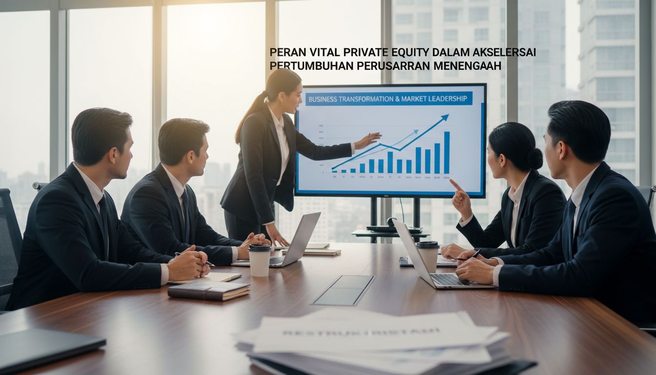 Dinamika Spin-Off dalam Arsitektur Finansial Modern: Peluang Keuntungan dari Fragmentasi Aset