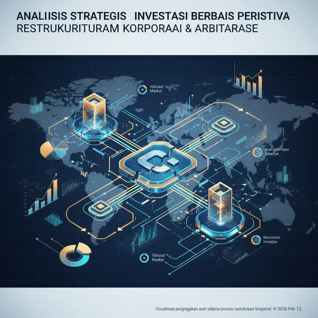 Hedge Fund dan Private Equity