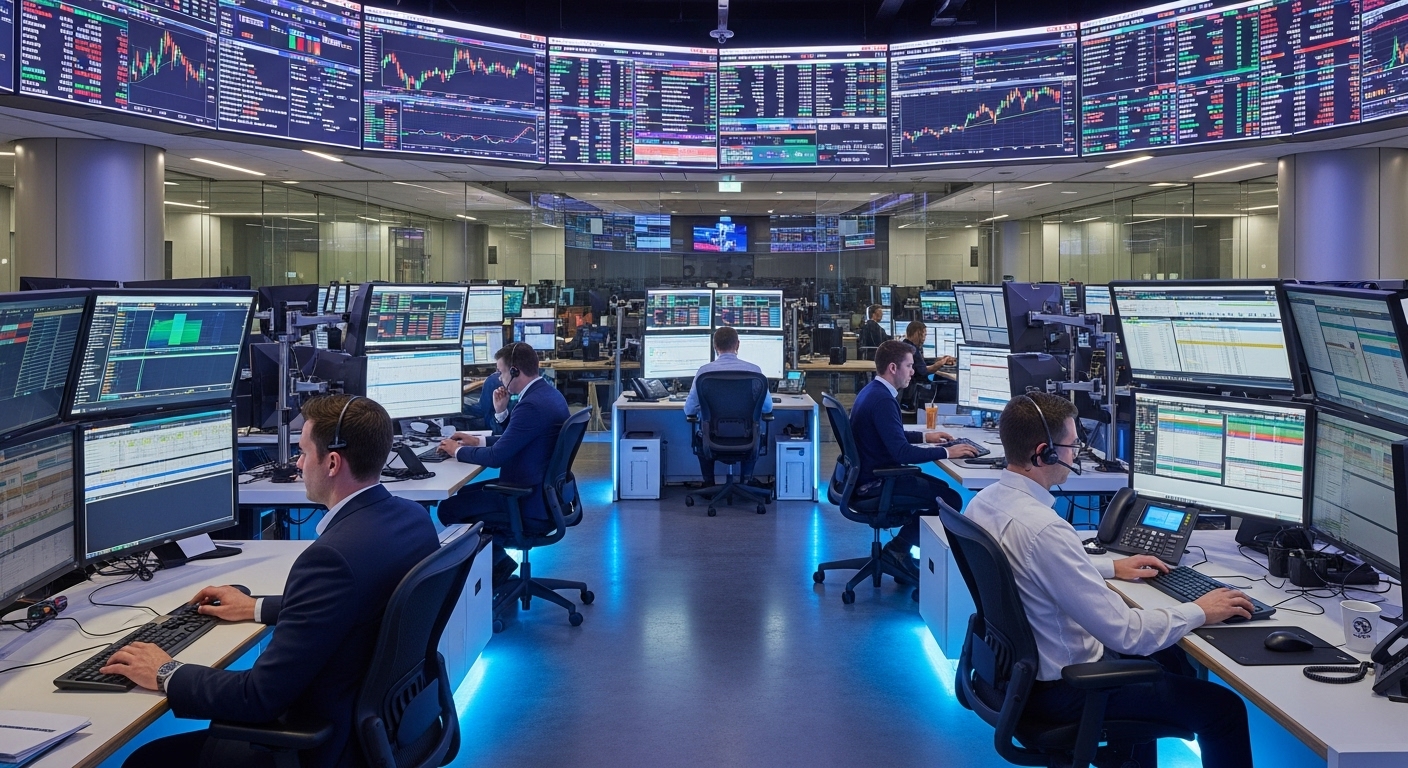 Strategi Long-Short Equity: Pendekatan Klasik Hedge Fund yang Masih Relevan